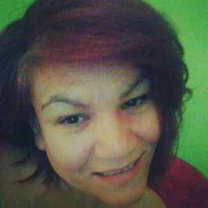 Meet your Posher, Sandra